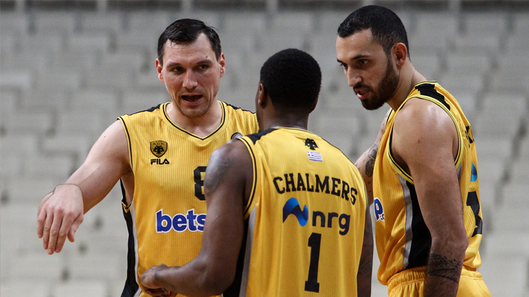 ΑΕΚ: Τα εισιτήρια για τον αγώνα με τη Βόννη