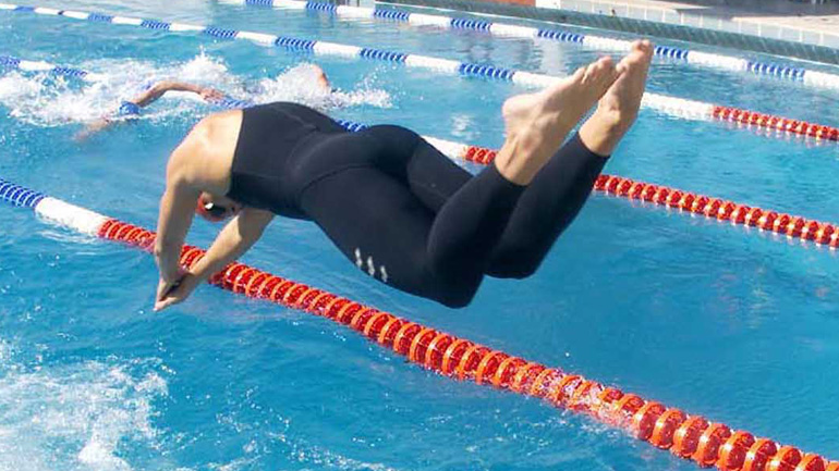 Κολύμβηση: Πανηγυρική δικαίωση Μανίνι στο CAS