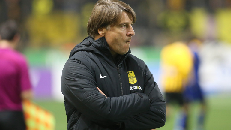 Άρης: Ανεβαίνουν οι ρυθμοί εν όψει Ατρόμητου και ΑΕΚ