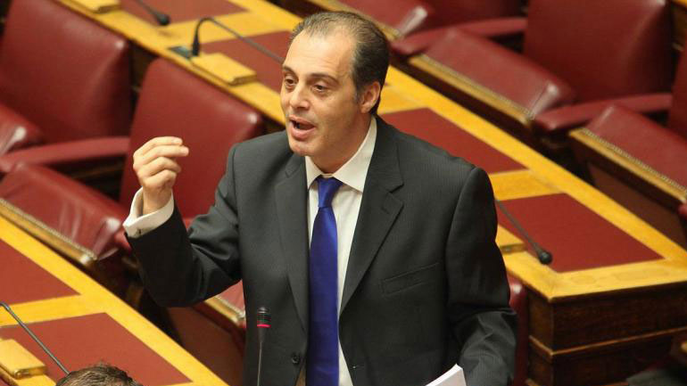 Ελληνική Λύση: Καταψηφίζει το σχέδιο νόμου για την ασφαλιστική μεταρρύθμιση