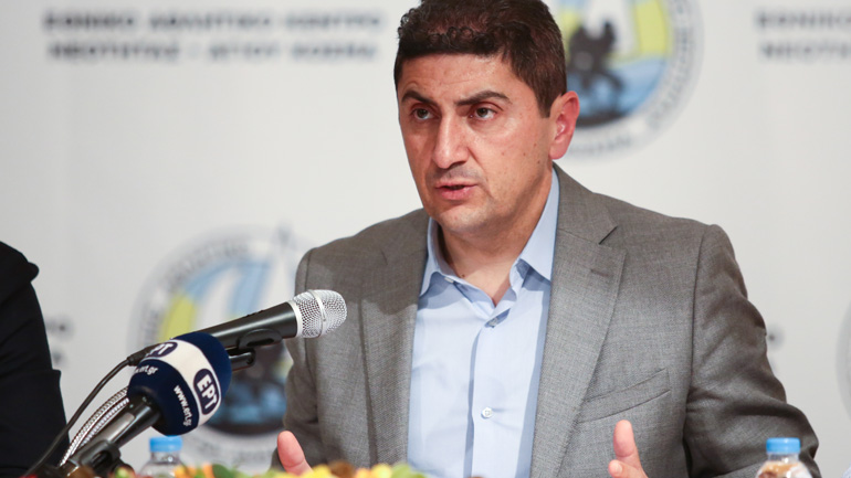 Υφυπουργείο Αθλητισμού: Κανονικά οι αθλητικές δραστηριότητες