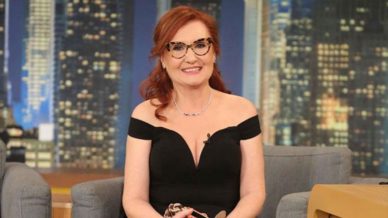 Φωτεινή Ντεμίρη: «Όταν είσαι ηθοποιός ζεις σαν βασιλιάς και σαν ζητιάνος…»