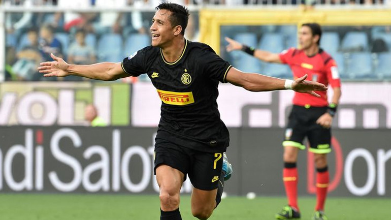 Αποχωρεί στο τέλος της σεζόν ο Σάντσες από την Ίντερ