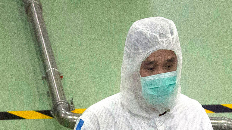 Οι υγειονομικές Αρχές της Καλιφόρνιας παρακολουθούν 8.400 ανθρώπους για τυχόν συμπτώματα κορωνοϊού