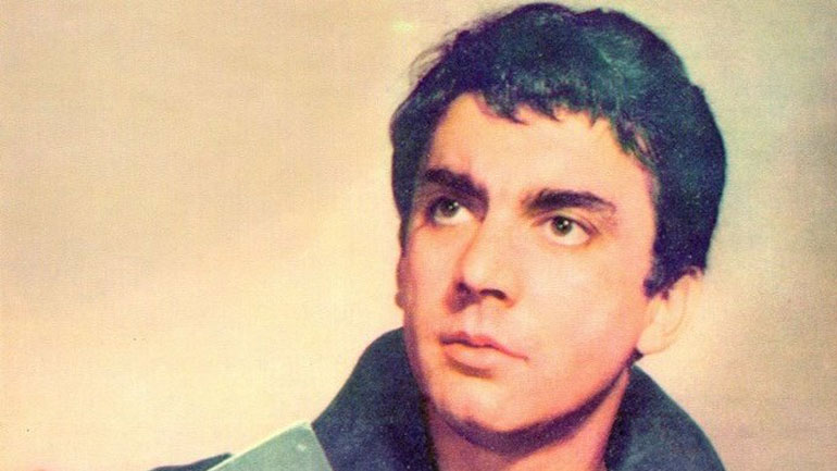 Οι υποψήφιοι για το θεατρικό Βραβείο «Δημήτρης Χορν»