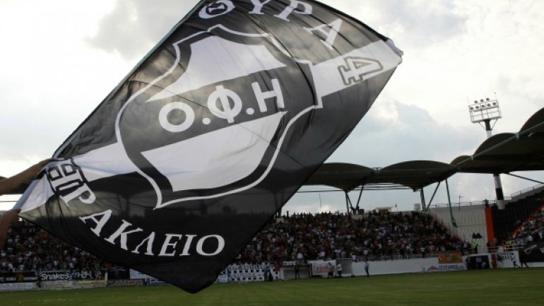 Στο πλευρό των προσφύγων ο ΟΦΗ