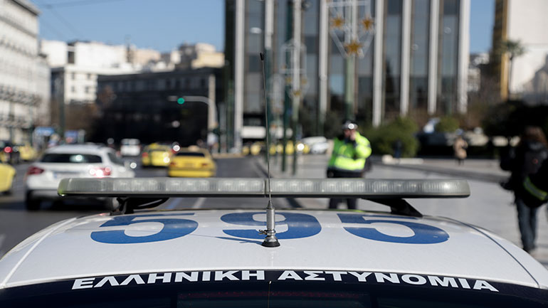 Χανιά: Σύλληψη 26χρονης για διακίνηση ναρκωτικών