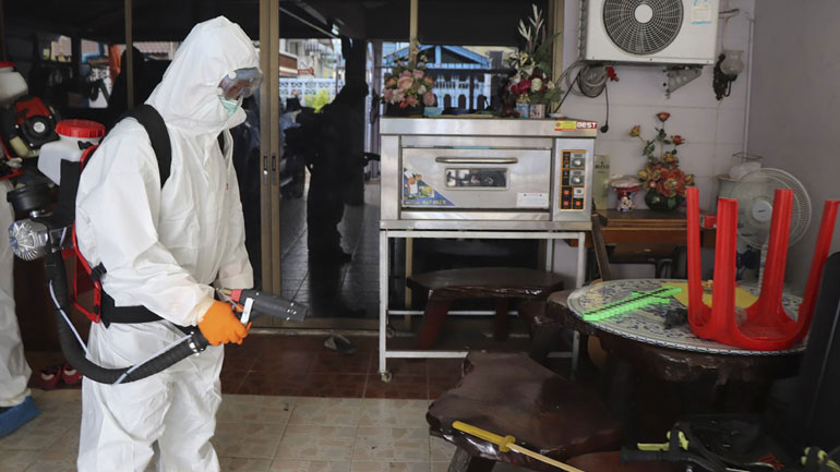 Ελβετία: Τρία νέα επιβεβαιωμένα κρούσματα κορωνοϊού στη χώρα