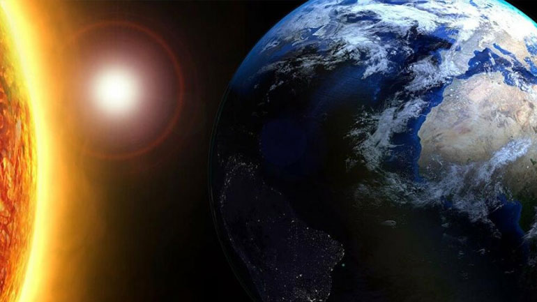 Η Γη απέκτησε έναν νέο προσωρινό μίνι φυσικό δορυφόρο σε μέγεθος αυτοκινήτου