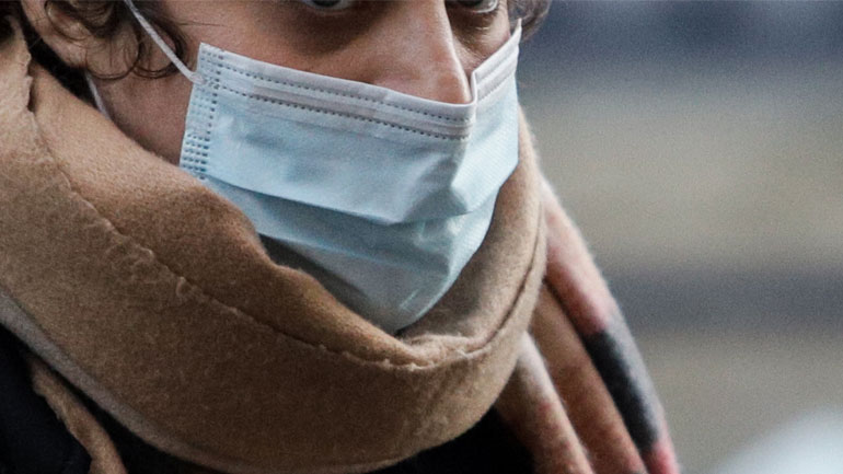 Στους 77 οι νεκροί από την εποχική γρίπη στην Ελλάδα