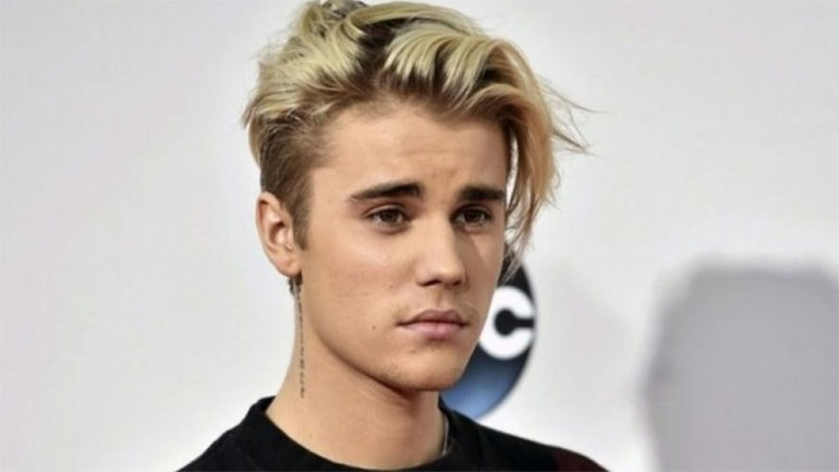 Ωδή στον Καναδά από τον Justin Bieber στο βίντεο του «Changes»