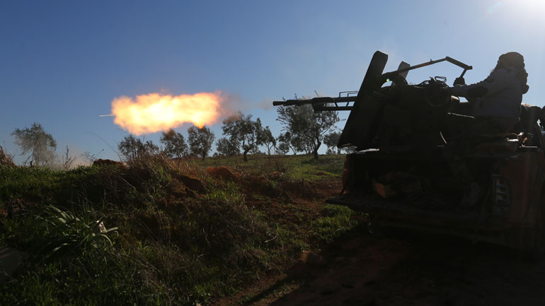 Έκτακτη σύγκληση του τουρκικού Συμβουλίου Ασφαλείας στην Άγκυρα – Πληροφορίες για εκατόμβη Τούρκων στρατιωτών