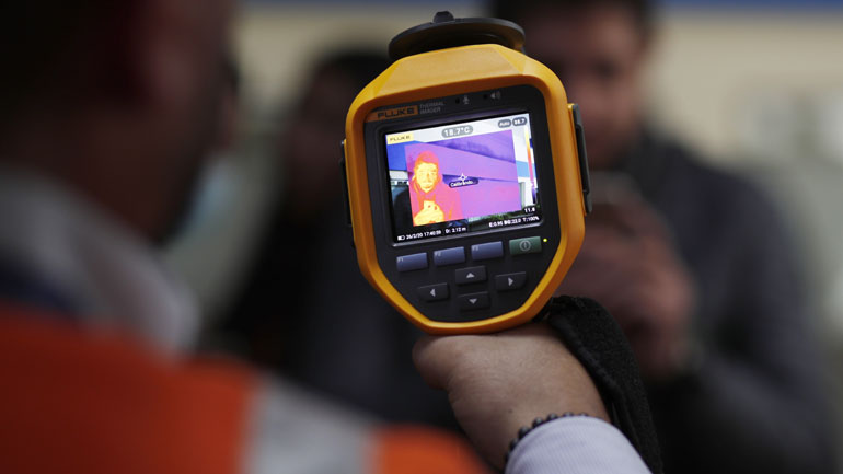 Ιταλία: Άλλοι δύο άνθρωποι έχασαν τη ζωή τους από τον κορωνοϊό