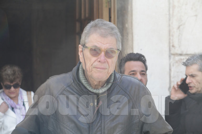 Δημήτρης Τζουμάκης