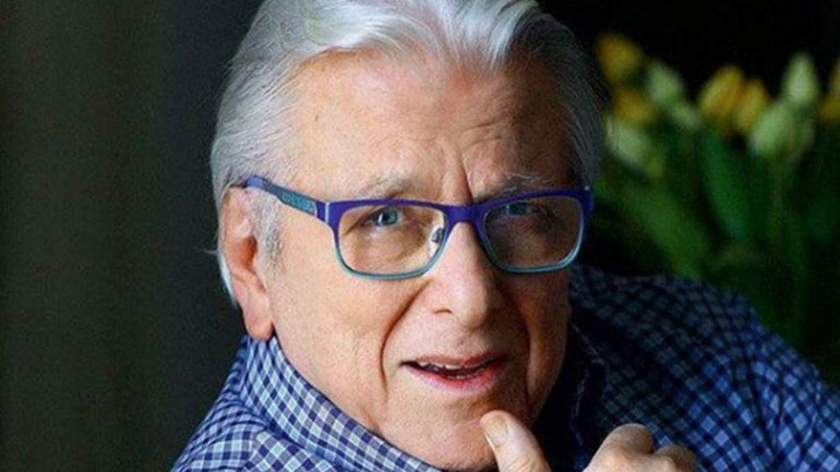 Κώστας Βουτσάς: Σε λαϊκό προσκύνημα η σορός του – Την Παρασκευή η κηδεία