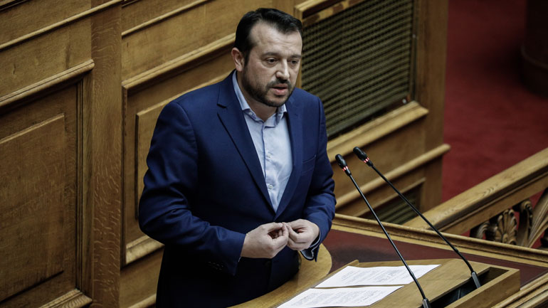 Novartis: Αποφασίστηκε η κλήτευση του Νίκου Παππά