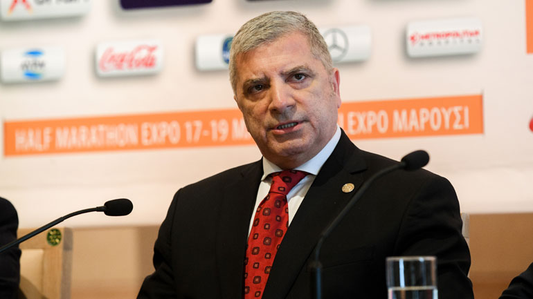 Η Περιφέρεια Αττικής θα εκδώσει οδηγίες για την εποχική γρίπη και τον κορωνοϊό