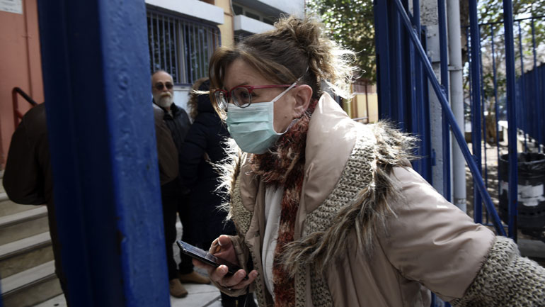 Π.Ο.Υ: «Ολέθριο λάθος» για τις χώρες να υποθέσουν ότι δεν θα έχουν κρούσματα του κορωνοϊού