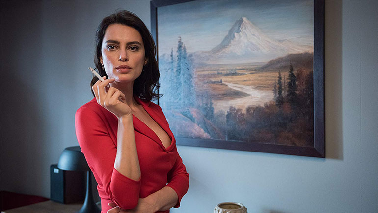 «Οι Σφυριχτές» του Κορνέλιου Πορομπόιου