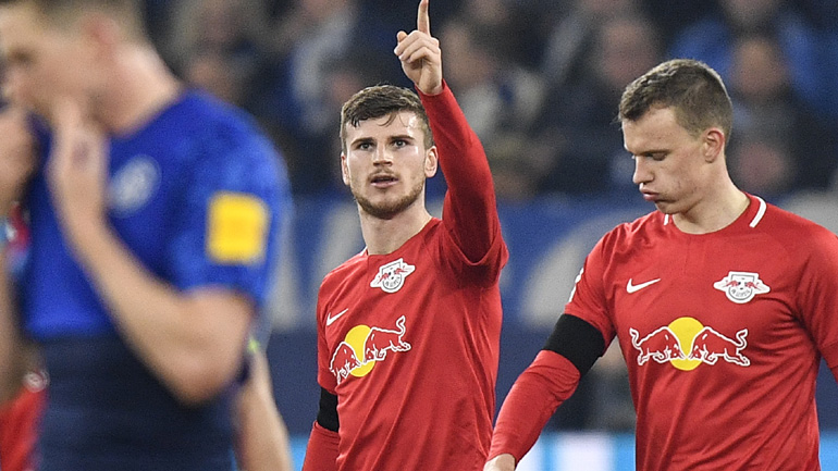 Δελεαστικό συμβόλαιο προτείνει η Λίβερπουλ στον Βέρνερ