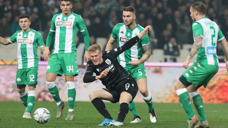 Ο Σβιντέρσκι στα πλάνα του Μπρέζεκ για την Εθνική Πολωνίας