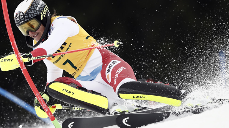 Ακυρώθηκε ο ετήσιος μαραθώνιος σκι του Ενγκαντίν της Ελβετίας, λόγω κορωνοϊού