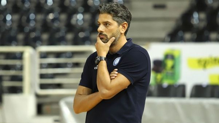 Volley League: Αναλαμβάνει τον Φοίνικα ο Ορφανός