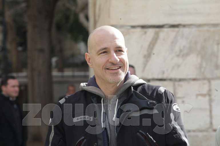 Σίλας Σεραφείμ