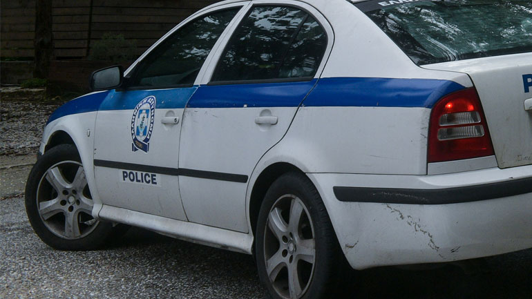 Σύλληψη 23χρονου μέλους σπείρας που λήστευε ηλικιωμένους στην περιοχή της Αγ. Βαρβάρας