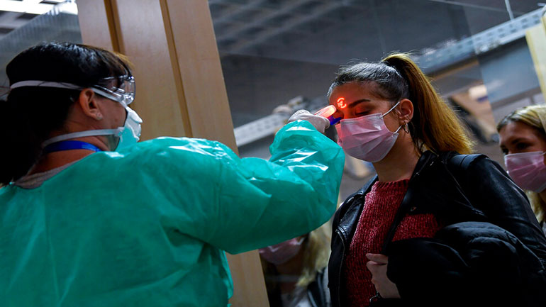 Πόλη της Κίνας ετοιμάζεται να επιβάλει απαγόρευση στην κατανάλωση κρέατος σκύλου και γάτας λόγω κορωνοϊού