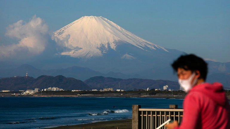Εμφανίστηκαν τα πρώτα κρούσματα κορωνοϊού σε Δανία και Εσθονία