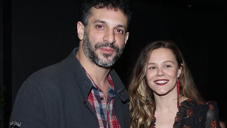 Τα πρώτα λόγια της Γεωργίας Αβασκαντήρα μετά την ανακοίνωση της εγκυμοσύνης της