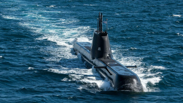 «Πράσινο φως» για το κονδύλι σε υποβρύχια και πυραυλάκατους