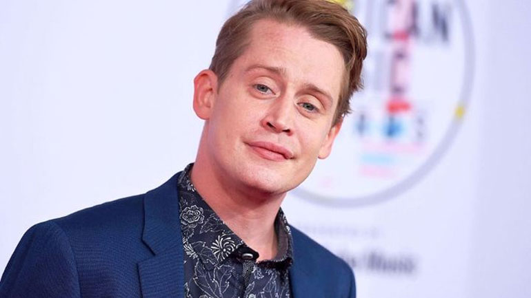 Ο Macaulay Culkin στη 10η σεζόν της σειράς «American Horror Story»