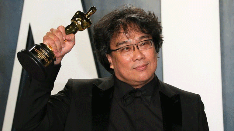 Τζουν-χο: Αυτοί θα διαμορφώσουν τον κινηματογράφο τη δεκαετία του 2020