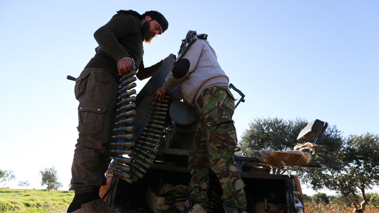 Ο Γκουτιέρες ζητεί εκεχειρία στο Ιντλίμπ «προτού η κατάσταση ξεφύγει εντελώς»