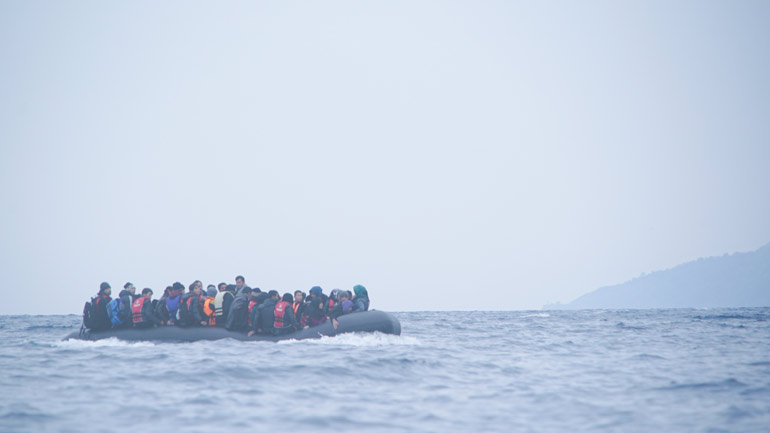 Η Τουρκία ανοίγει τα σύνορά της στους Σύρους πρόσφυγες για να πάνε στην Ευρώπη