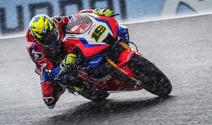 WSBK2020: Αυτό το Σαββατοκύριακο η πρεμιέρα