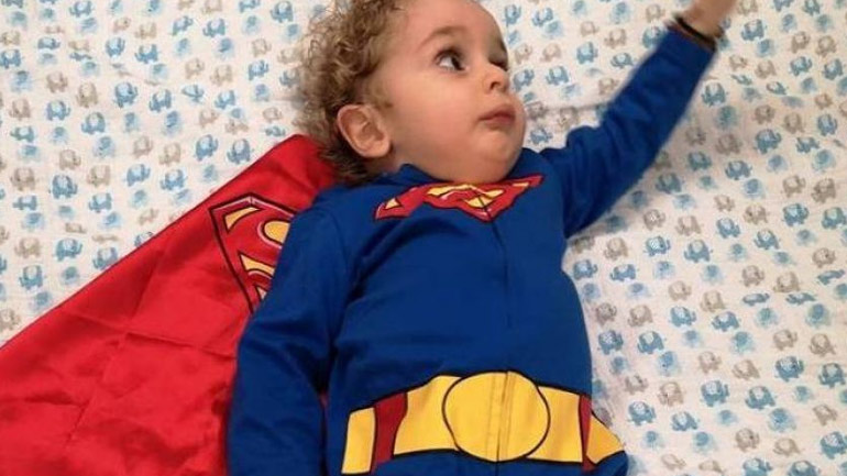 Εξιτήριο για τον μικρό Παναγιώτη-Ραφαήλ