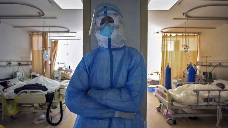 Κίνα: Στους 2.788 οι νεκροί από τον κορωνοϊό