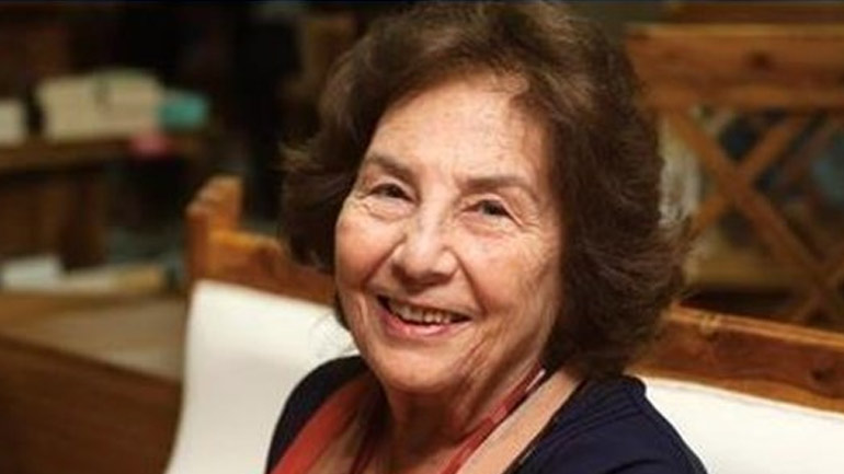 Πέθανε η συγγραφέας Άλκη Ζέη