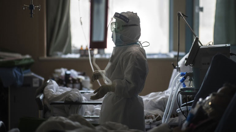 Κορωνοϊός: Πρώτο επιβεβαιωμένο κρούσμα στη Νιγηρία