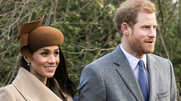 Καναδάς: Τέλος η κρατική προστασία σε Χάρι και Μέγκαν