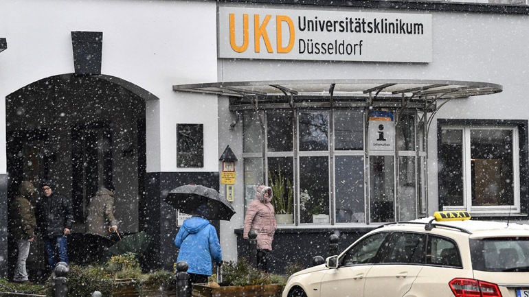 Κορωνοϊός: Αυξάνονται τα κρούσματα στη Βόρεια Ρηνανία-Βεστφαλία