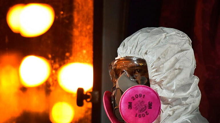 Κορωνοϊός: Αναστέλλονται τα μαθήματα στις στρατιωτικές σχολές του Κουβέιτ