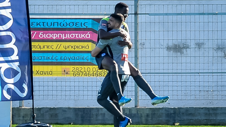 Super League 2: «Απέδρασε» στις καθυστερήσεις από τη Δράμα ο ΠΑΣ Γιάννινα