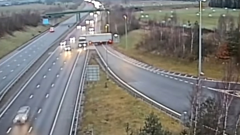 Αφαίρεση διπλώματος και φυλάκιση χωρίς δεύτερη σκέψη!