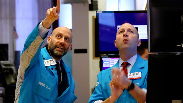 Πάουελ: Η Fed θα παρέμβει για να στηρίξει την οικονομία εάν χρειαστεί