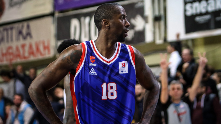 Καταγγέλλει τη σύμβαση του Μπάουμαν ο Πανιώνιος