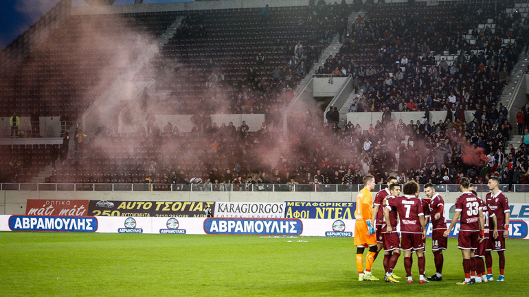 ΕΠΟ: Αφαίρεση βαθμών για την ΑΕΛ αν δεν εξοφληθεί ο Βέλα Τζούνιορ